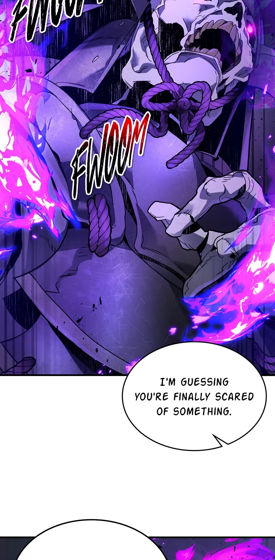 Leveling up with gods Chapter 78 – A New Title Page 49