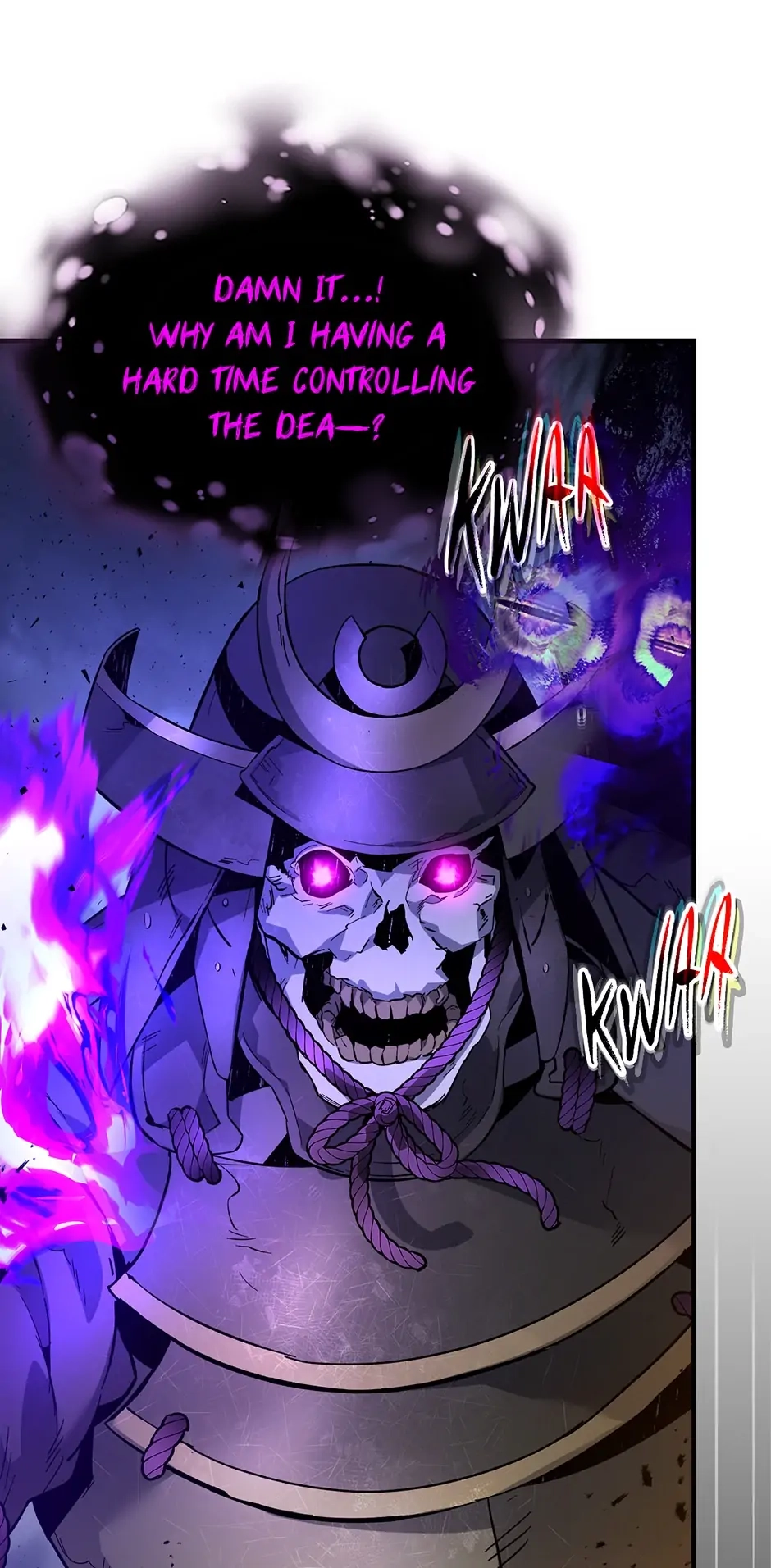 Leveling up with gods Chapter 78 – A New Title Page 42