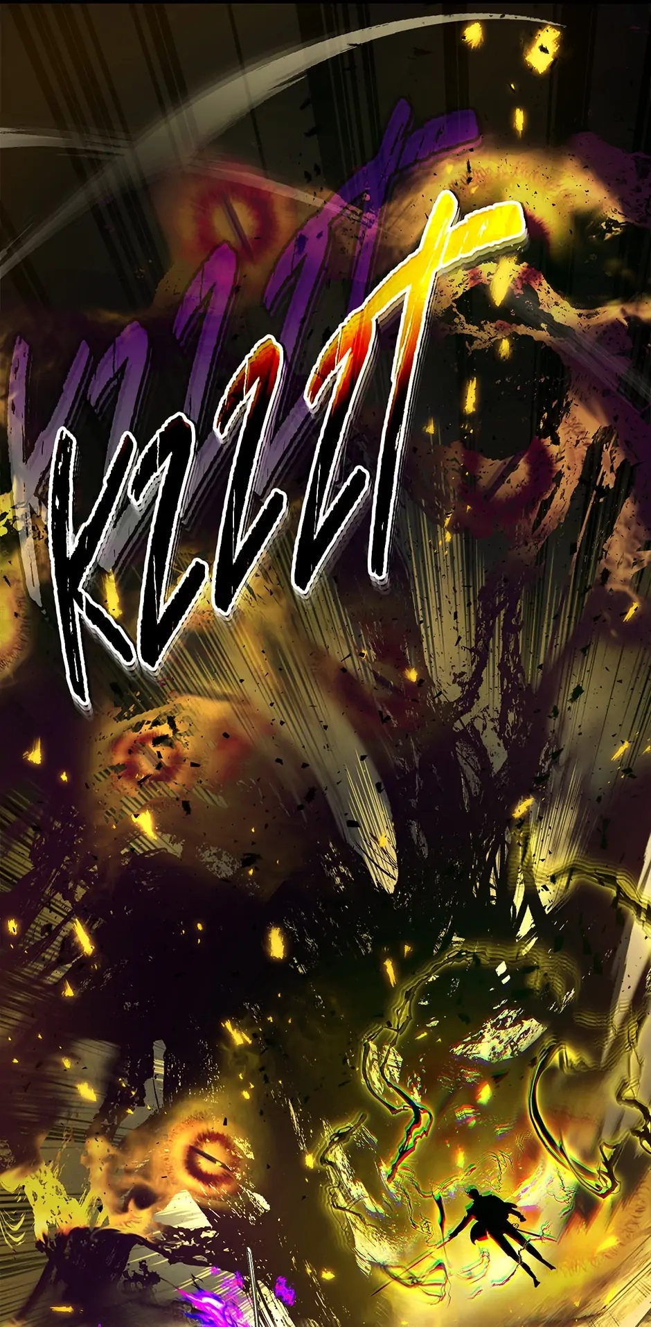 Leveling up with gods Chapter 78 – A New Title Page 9