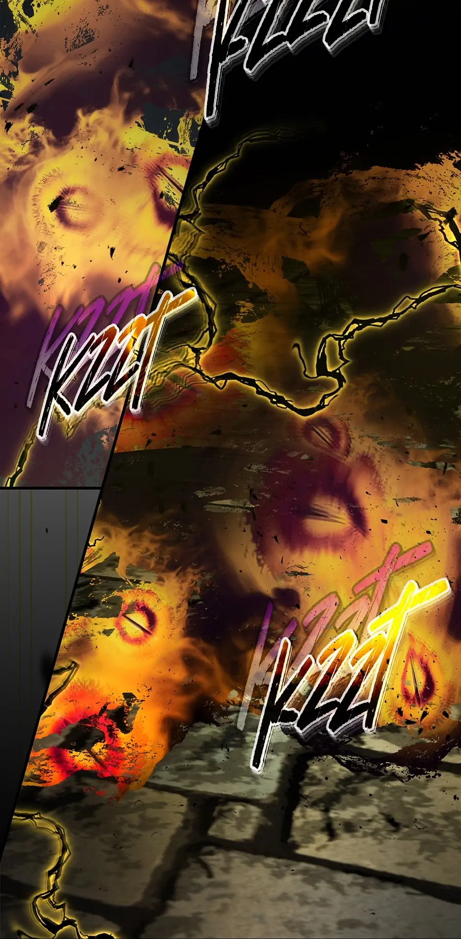 Leveling up with gods Chapter 78 – A New Title Page 8