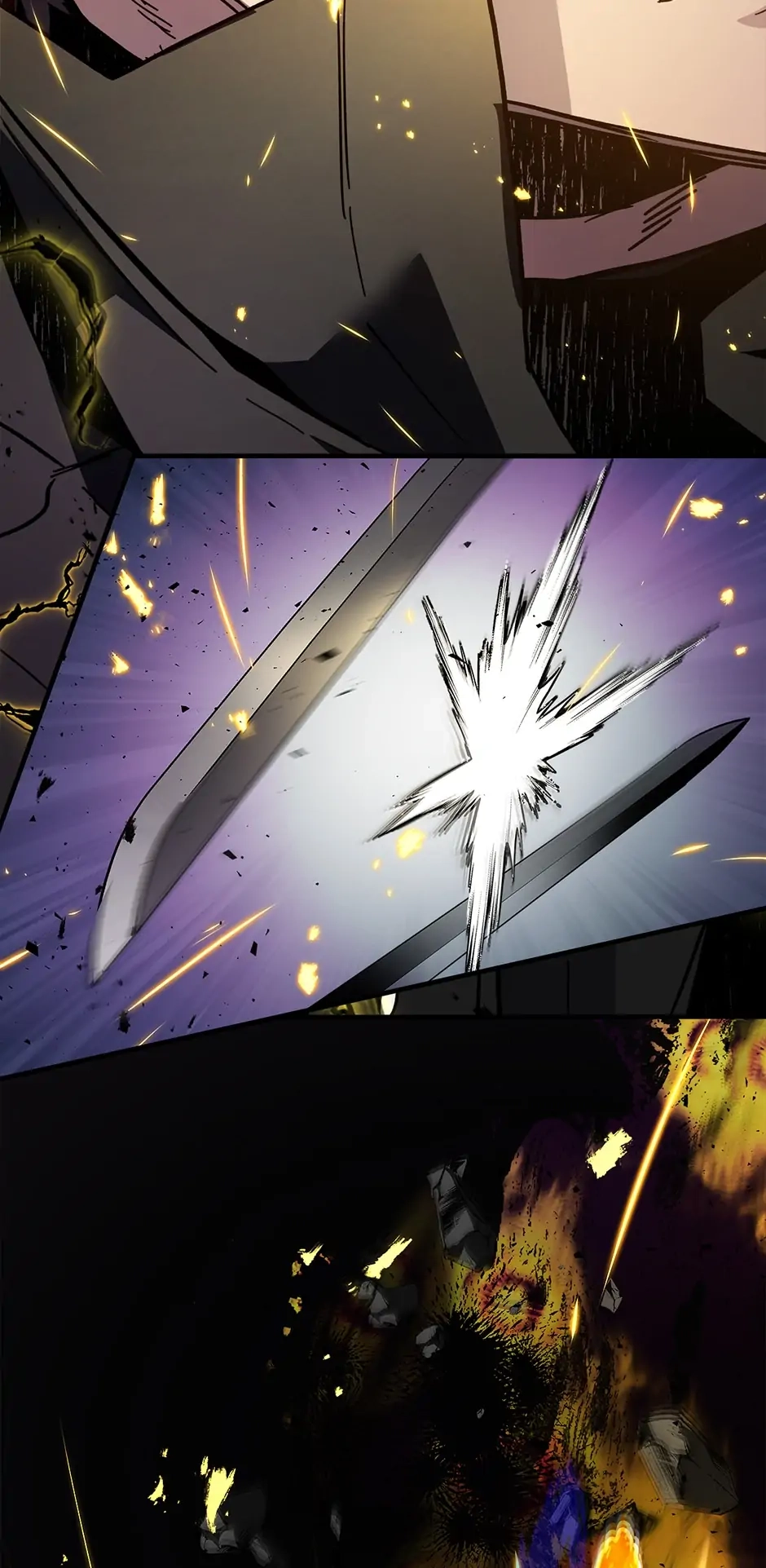 Leveling up with gods Chapter 78 – A New Title Page 29