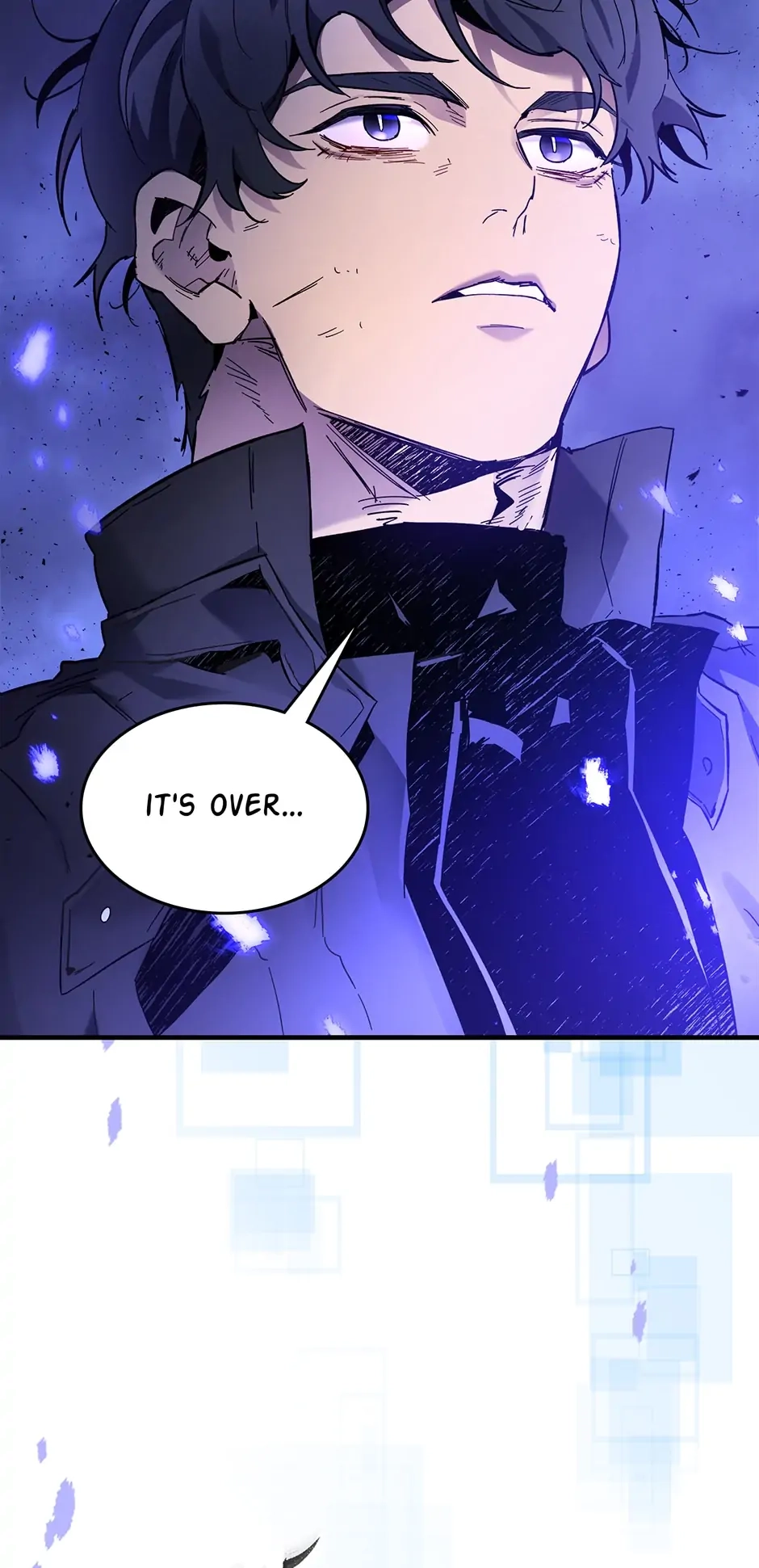 Leveling up with gods Chapter 78 – A New Title Page 66