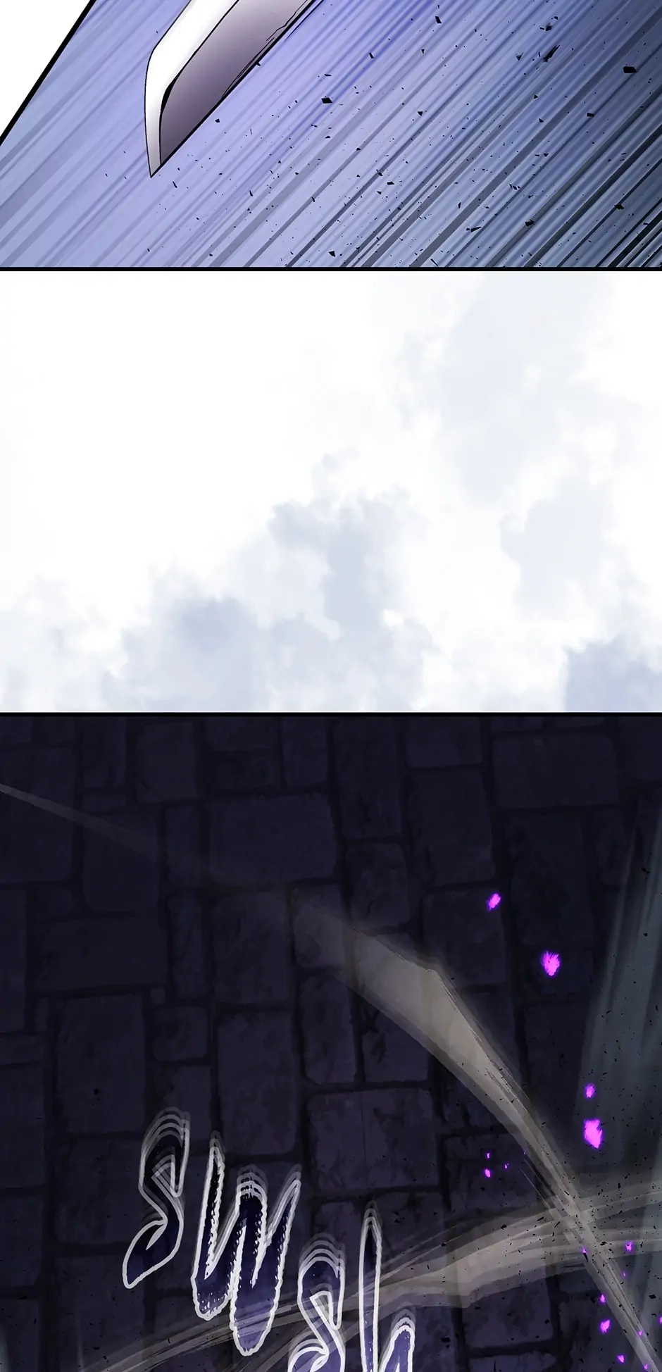 Leveling up with gods Chapter 78 – A New Title Page 57