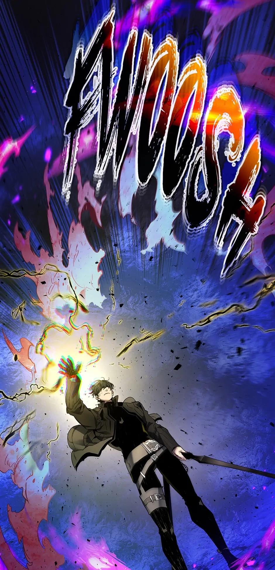 Leveling up with gods Chapter 78 – A New Title Page 63