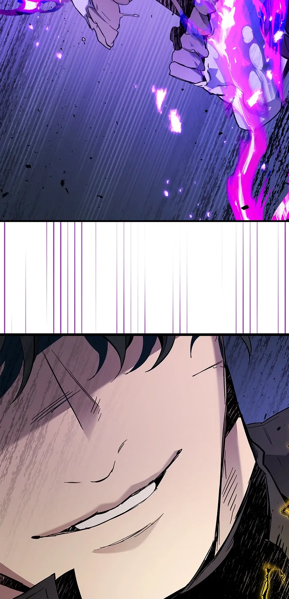 Leveling up with gods Chapter 78 – A New Title Page 54