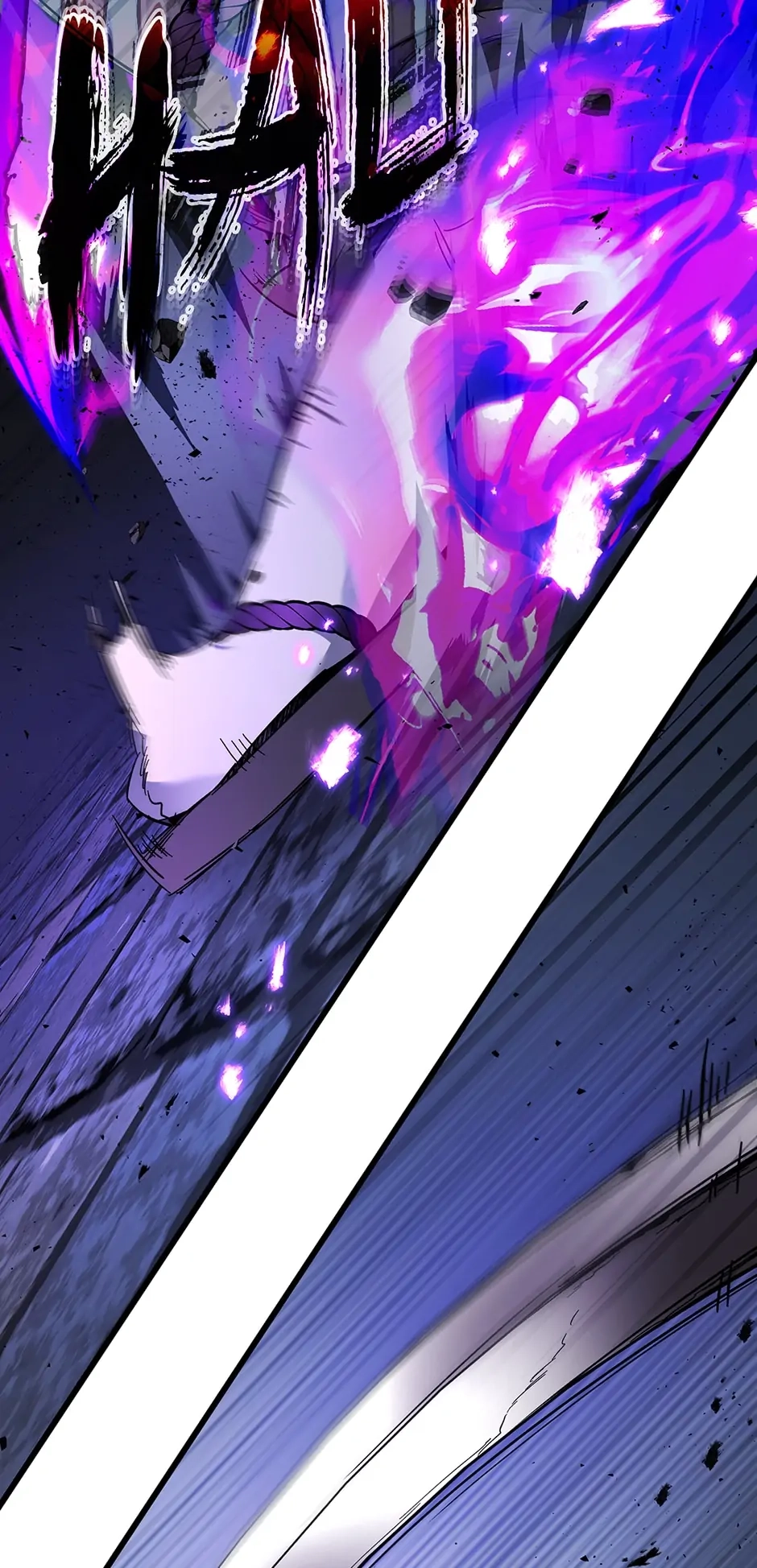 Leveling up with gods Chapter 78 – A New Title Page 56