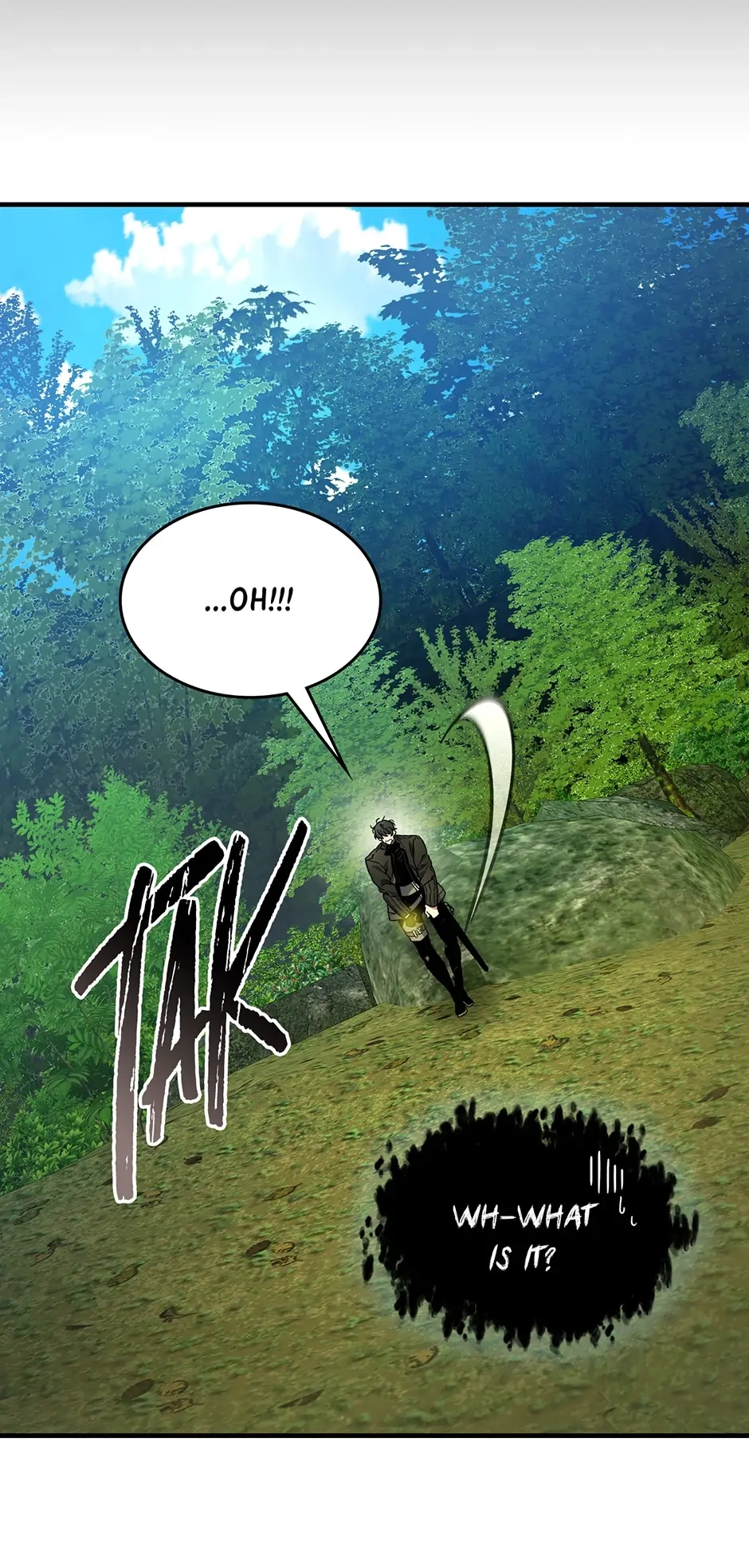 Leveling up with gods Chapter 78 – A New Title Page 85