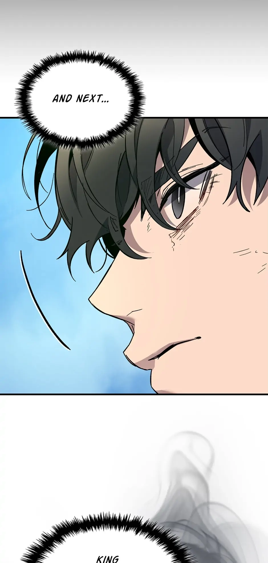 Leveling up with gods Chapter 78 – A New Title Page 78