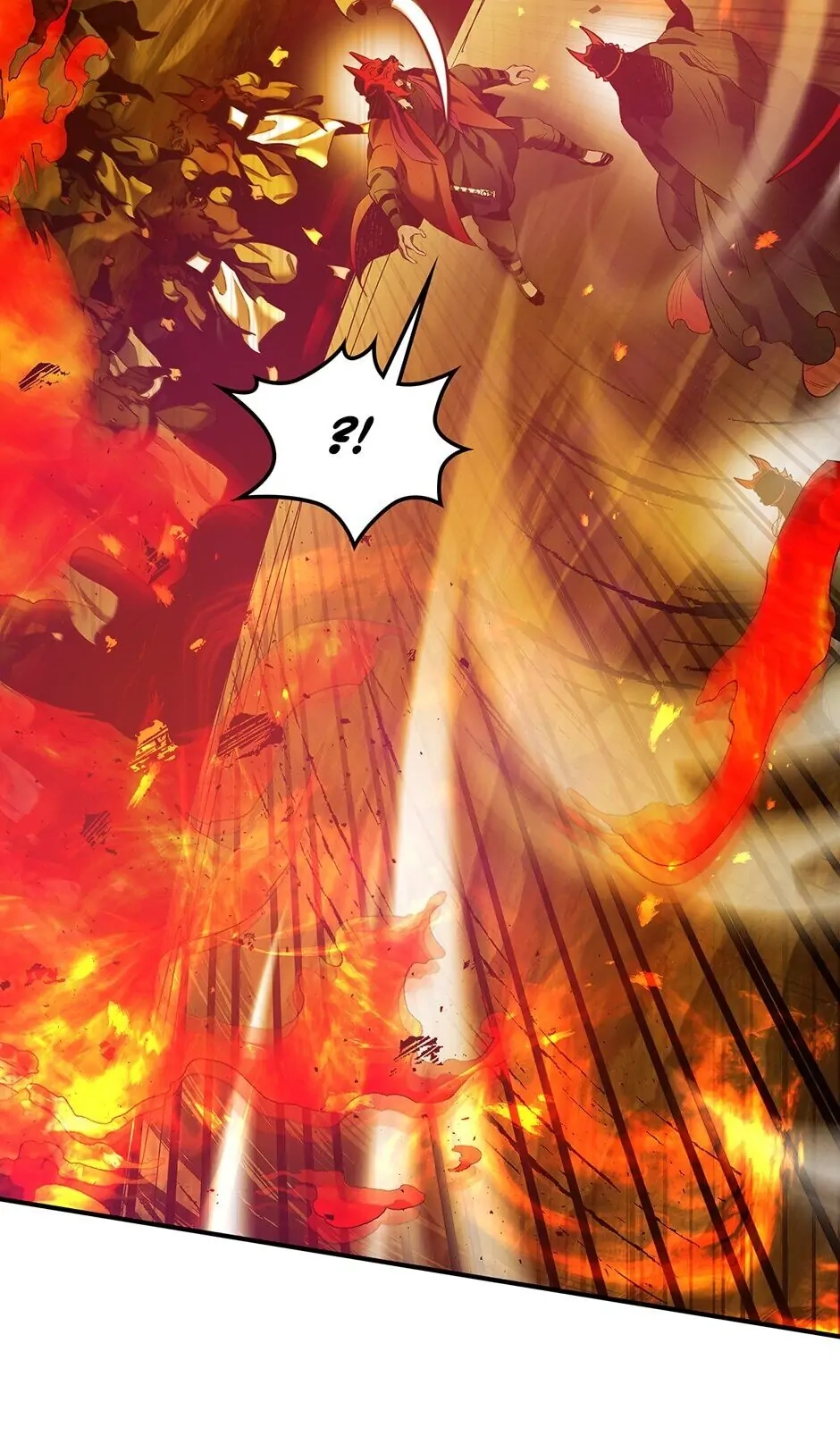 Leveling up with gods Chapter 26 Page 77