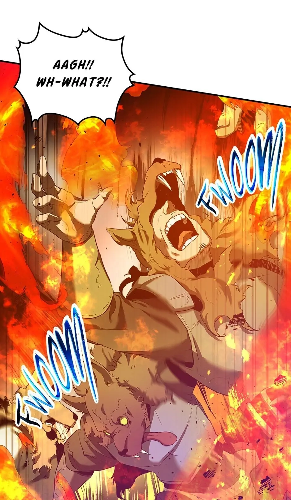 Leveling up with gods Chapter 26 Page 78
