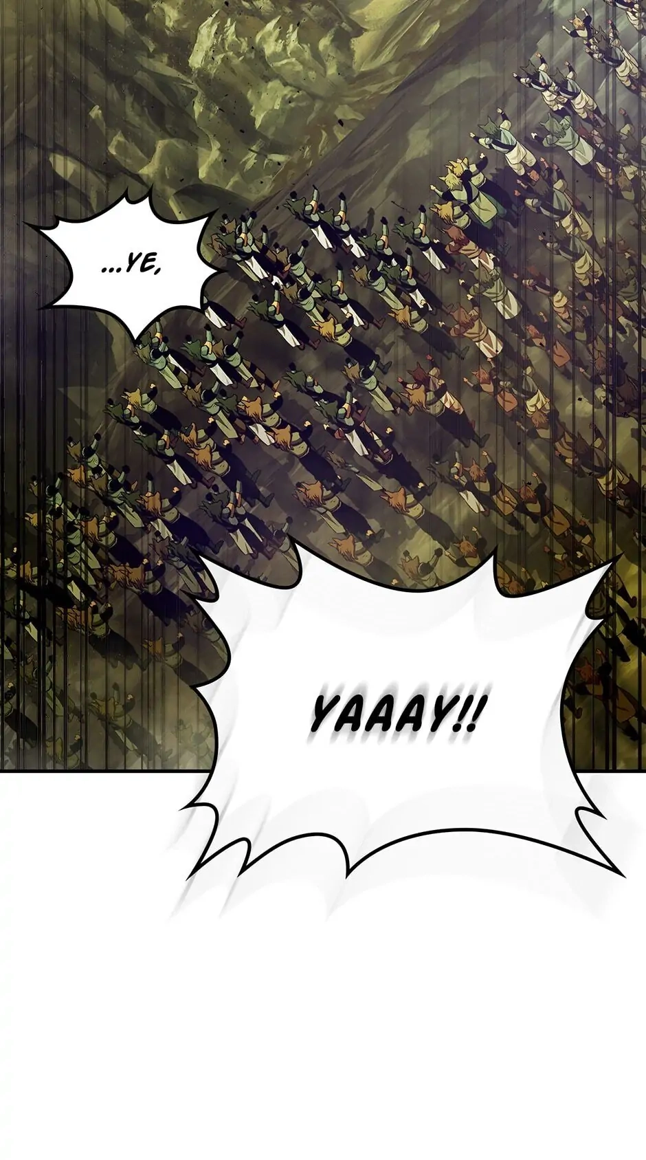 Leveling up with gods Chapter 26 Page 62