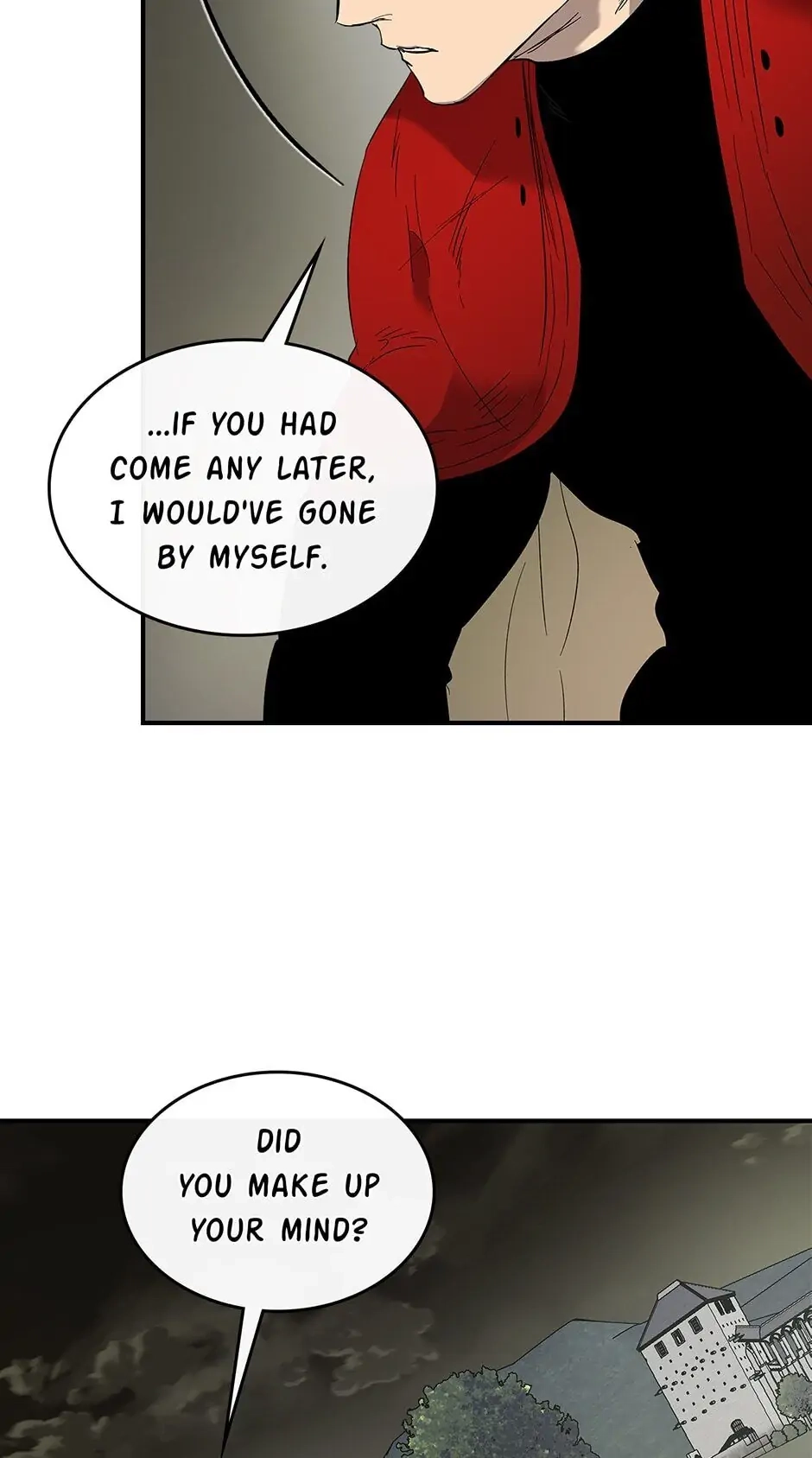 Leveling up with gods Chapter 26 Page 30