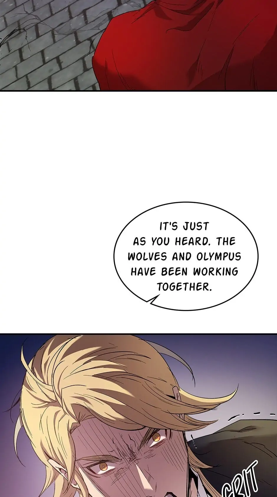 Leveling up with gods Chapter 26 Page 16