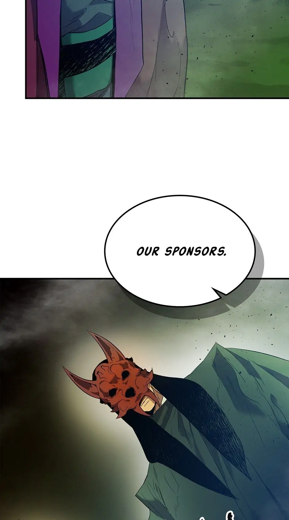 Leveling up with gods Chapter 26 Page 64
