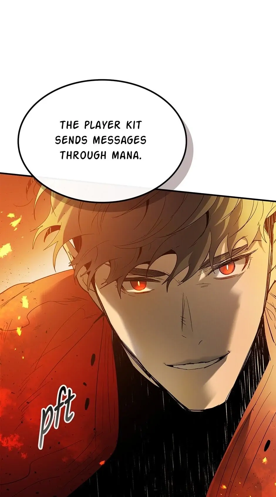 Leveling up with gods Chapter 26 Page 96