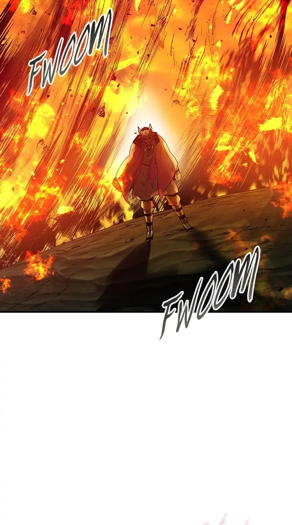 Leveling up with gods Chapter 26 Page 98