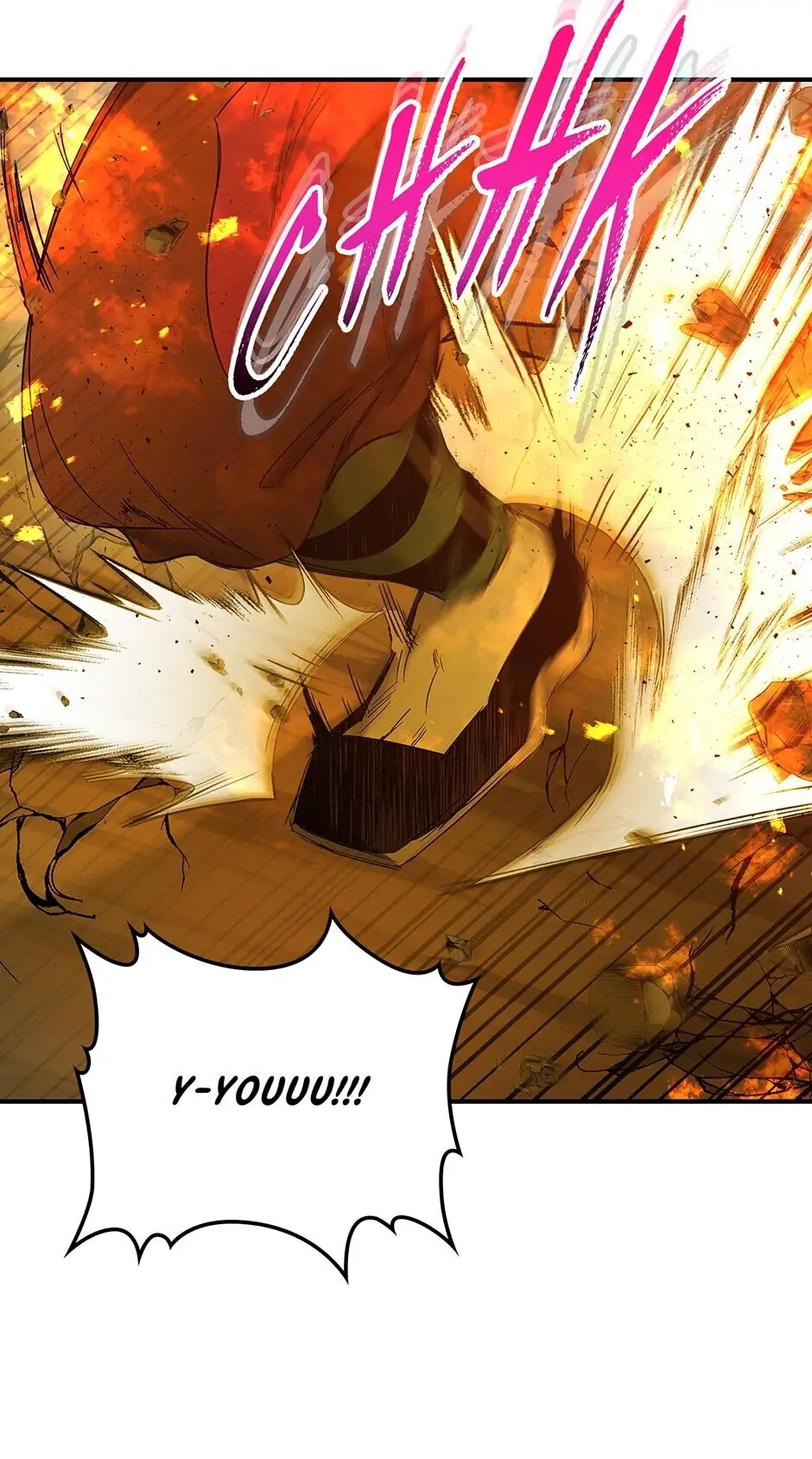 Leveling up with gods Chapter 26 Page 99