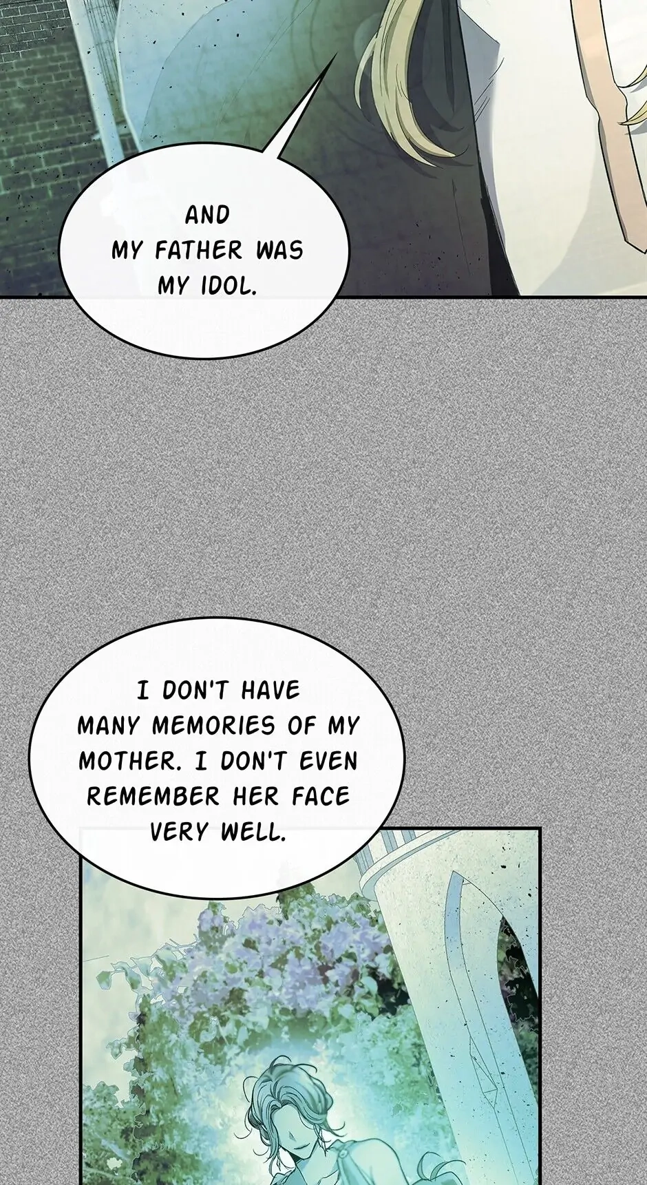 Leveling up with gods Chapter 26 Page 33