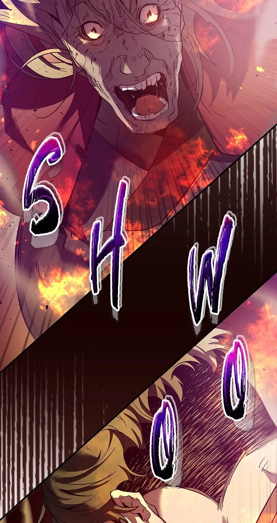 Leveling up with gods Chapter 26 Page 103