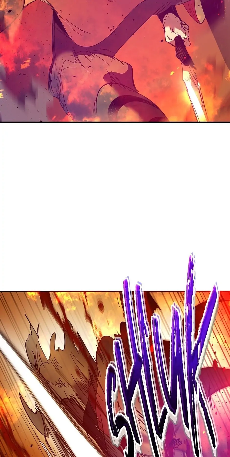 Leveling up with gods Chapter 26 Page 108