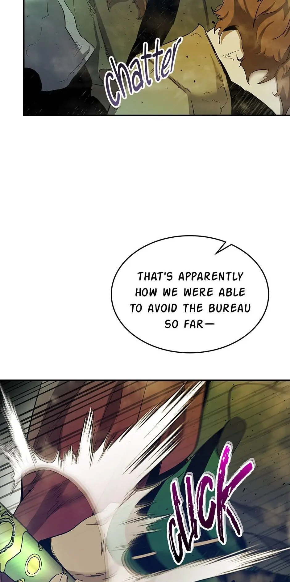 Leveling up with gods Chapter 26 Page 56
