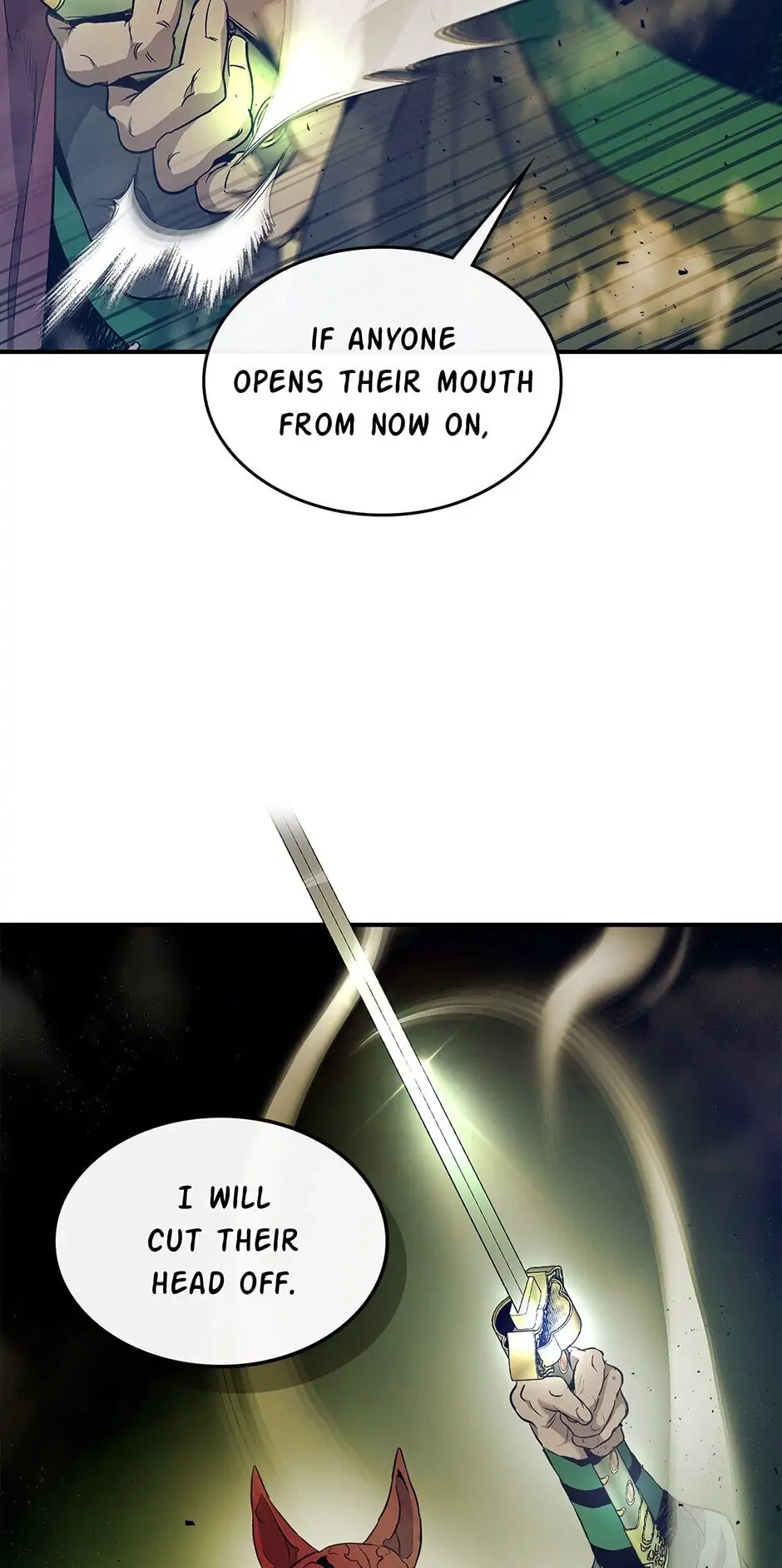 Leveling up with gods Chapter 26 Page 57