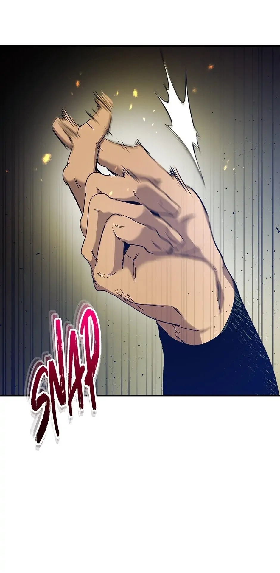 Leveling up with gods Chapter 26 Page 75