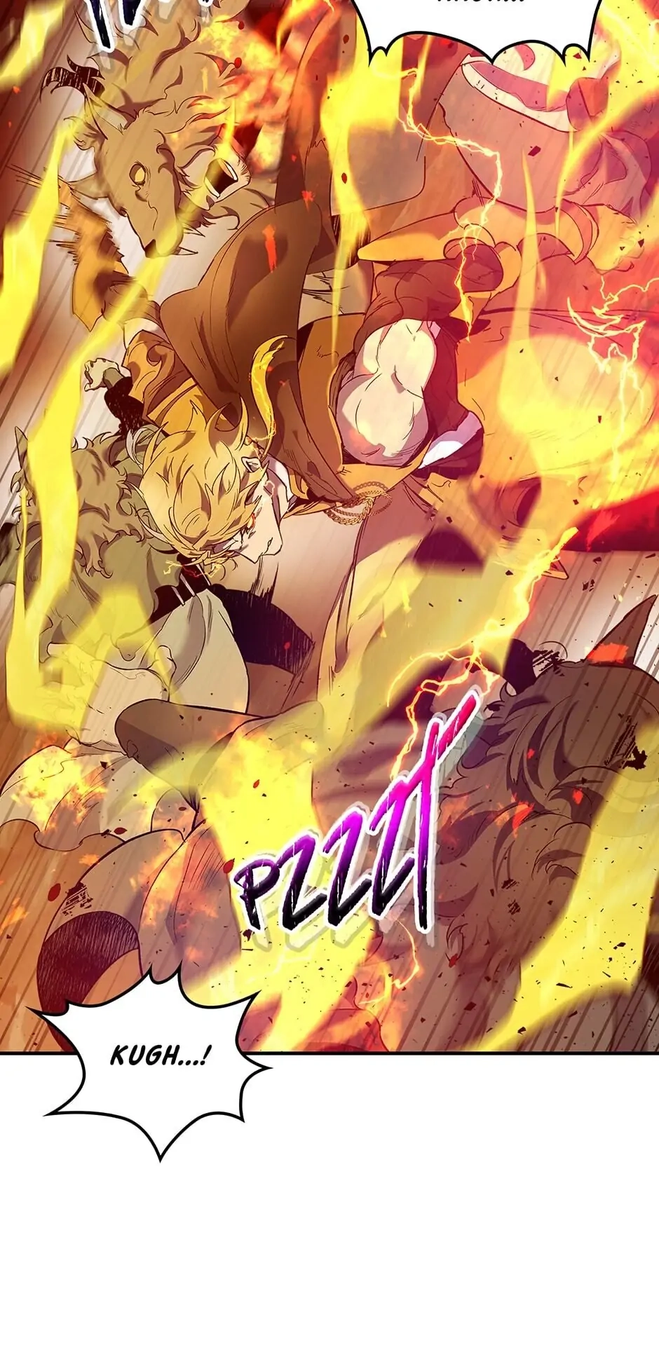 Leveling up with gods Chapter 26 Page 90