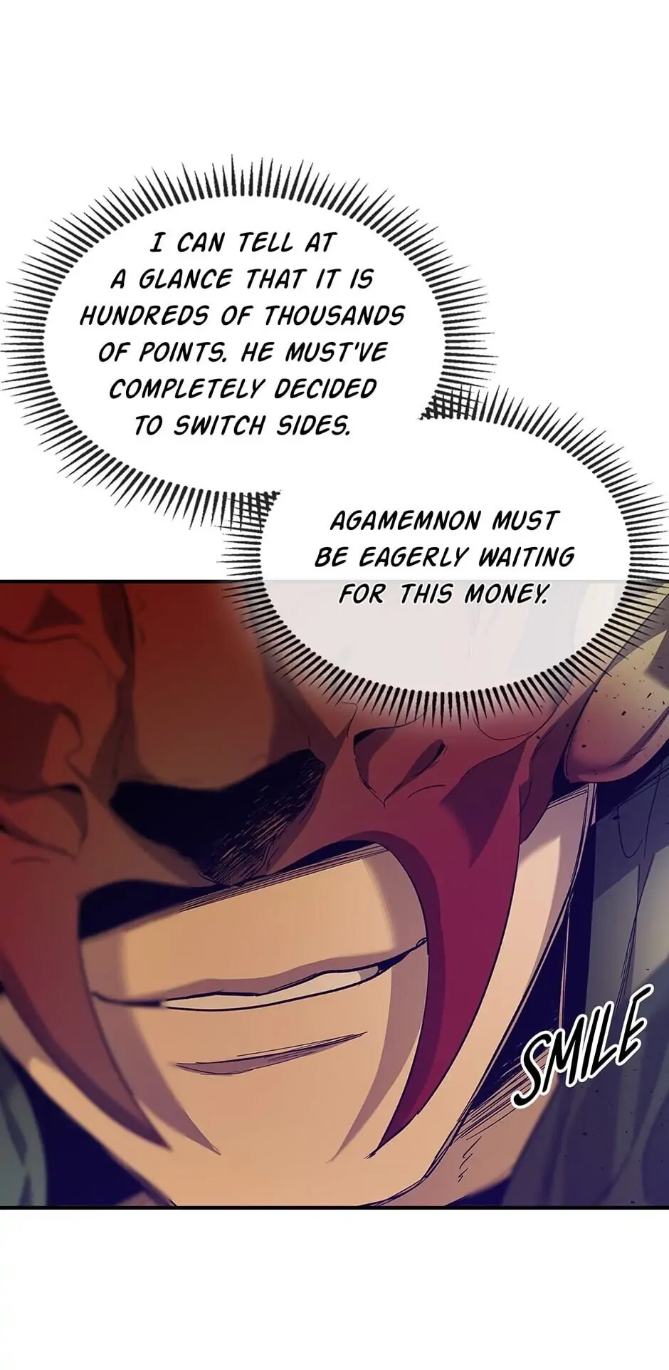 Leveling up with gods Chapter 26 Page 71