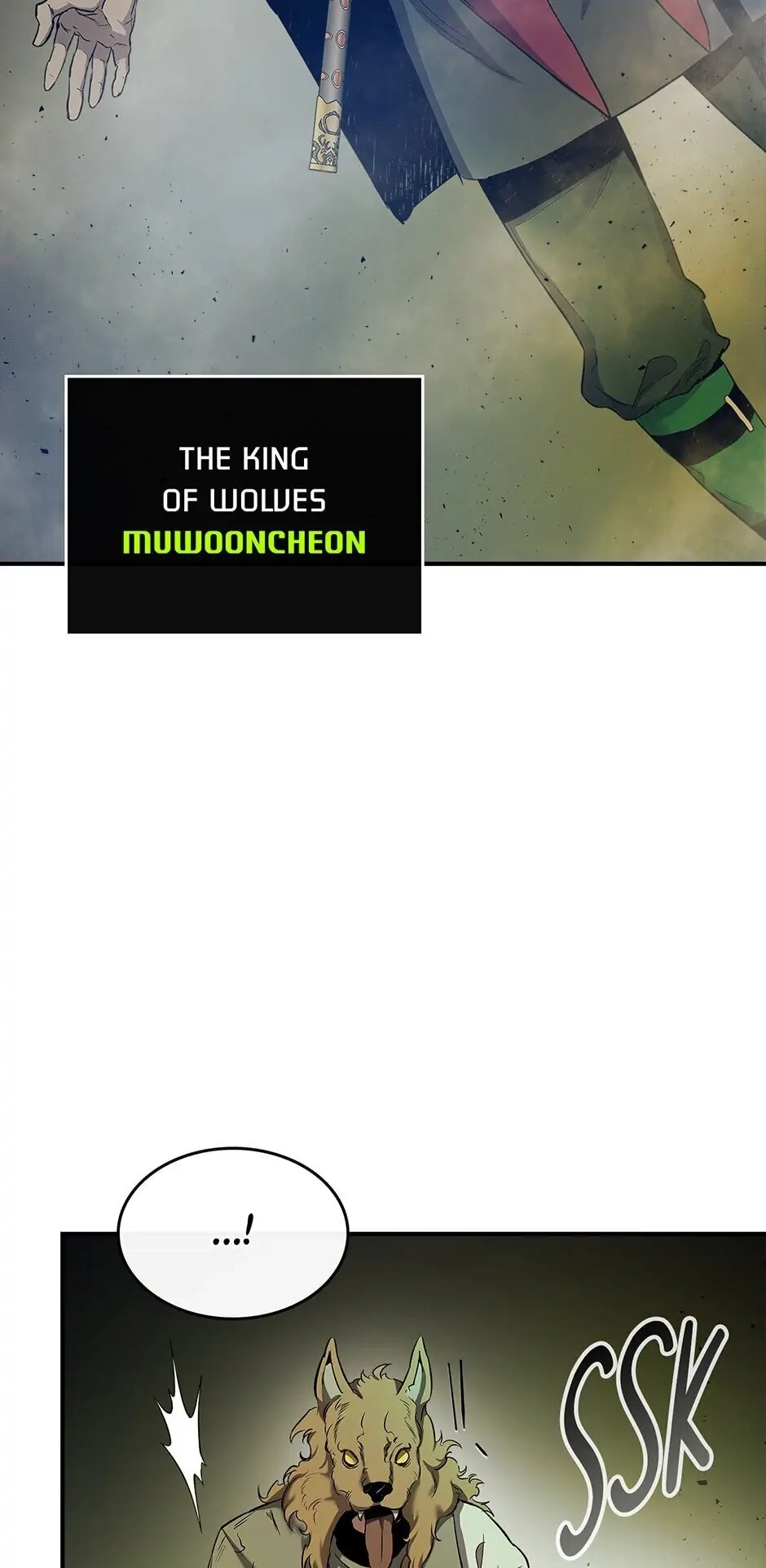 Leveling up with gods Chapter 26 Page 52