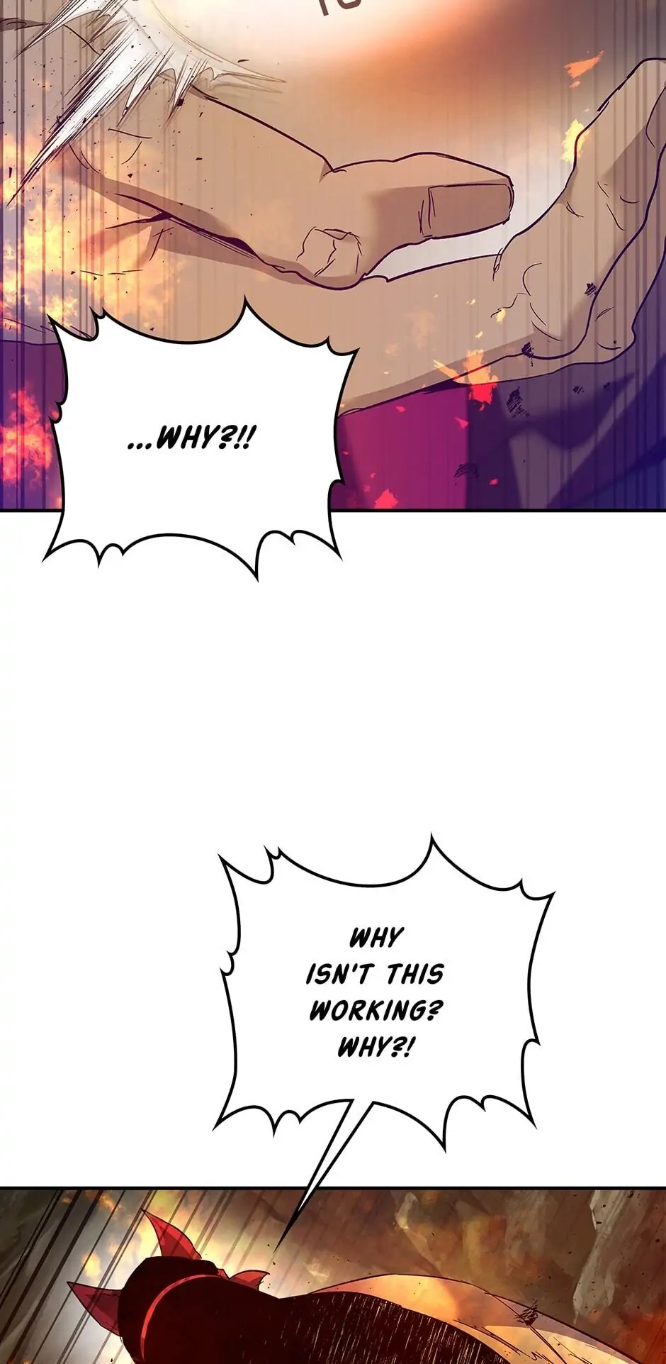Leveling up with gods Chapter 26 Page 94