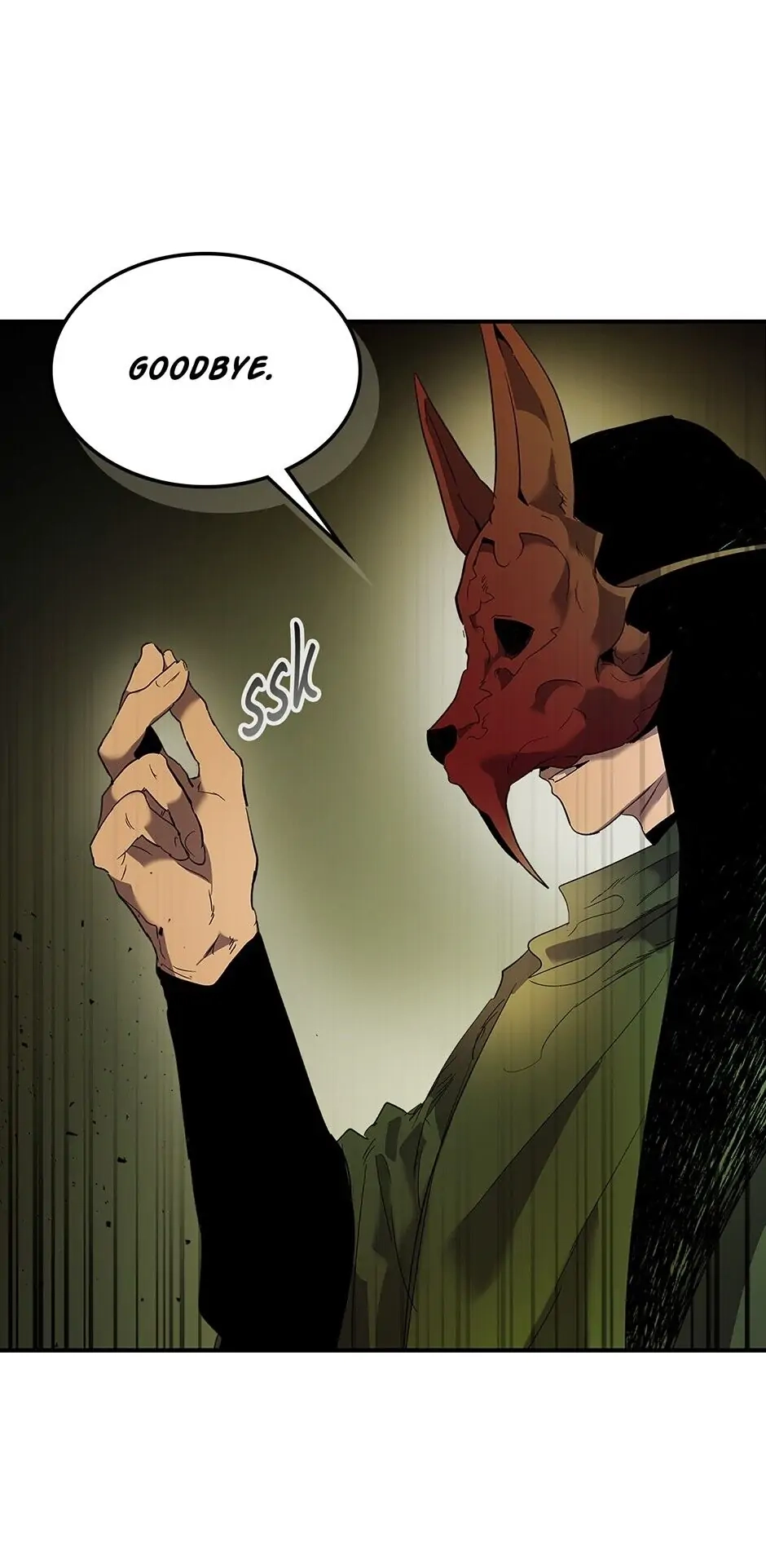 Leveling up with gods Chapter 26 Page 74