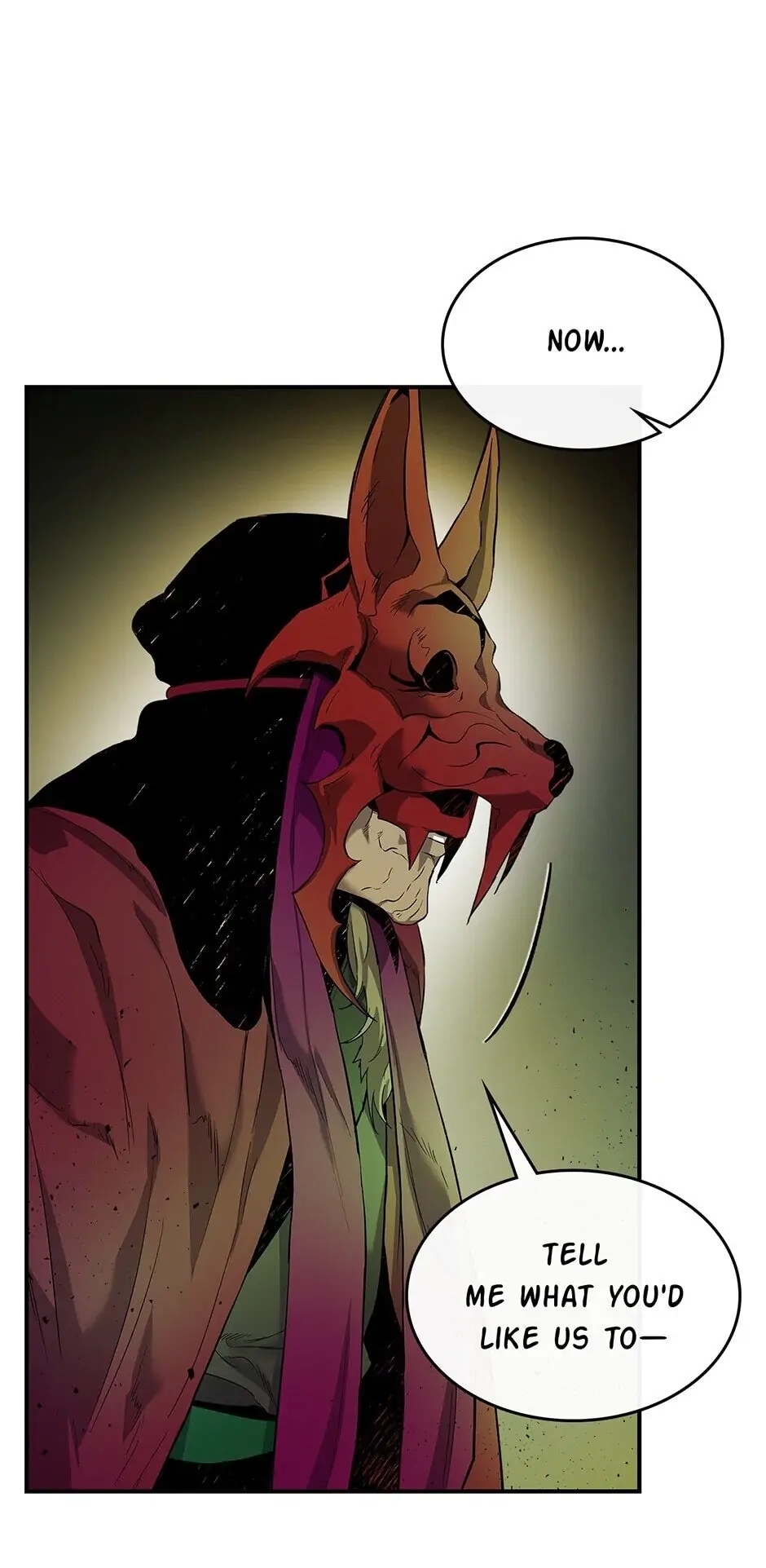 Leveling up with gods Chapter 26 Page 73