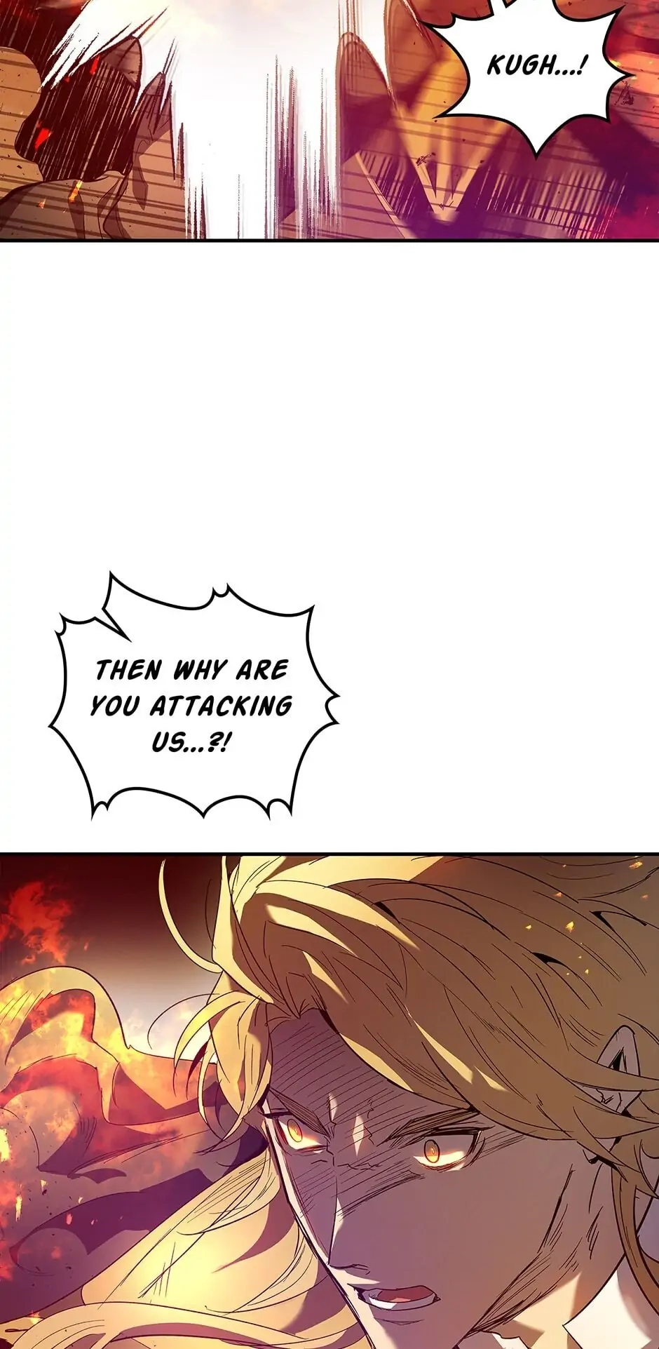 Leveling up with gods Chapter 26 Page 87