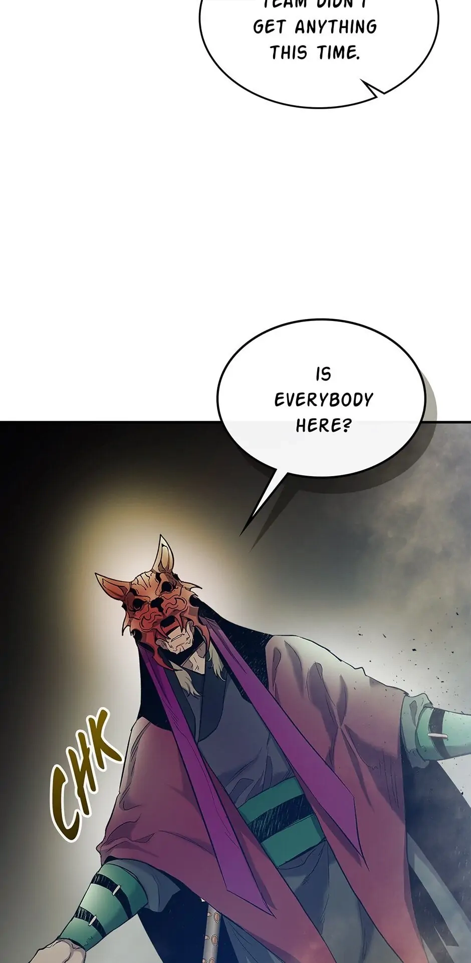 Leveling up with gods Chapter 26 Page 51