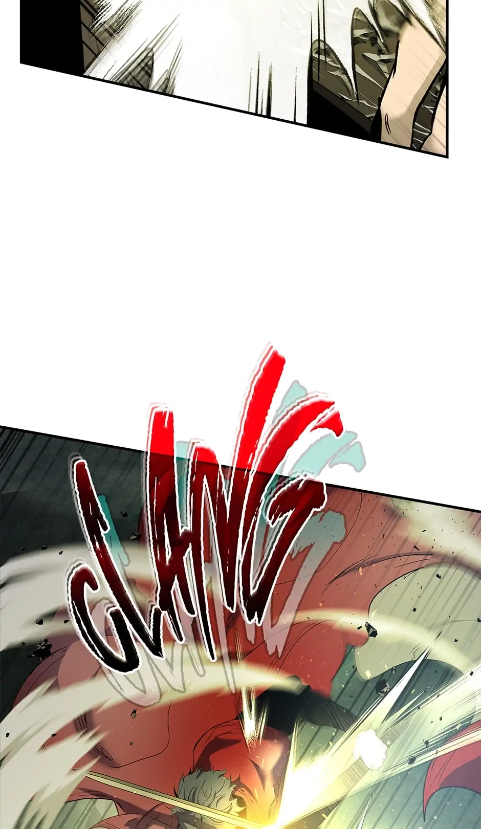 Leveling up with gods Chapter 38 Page 31