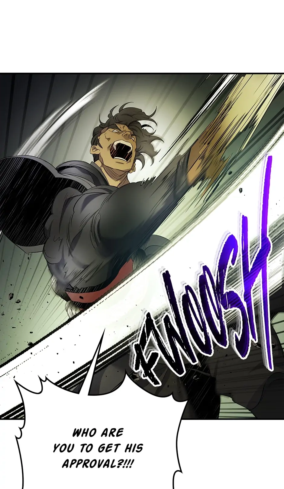 Leveling up with gods Chapter 38 Page 28
