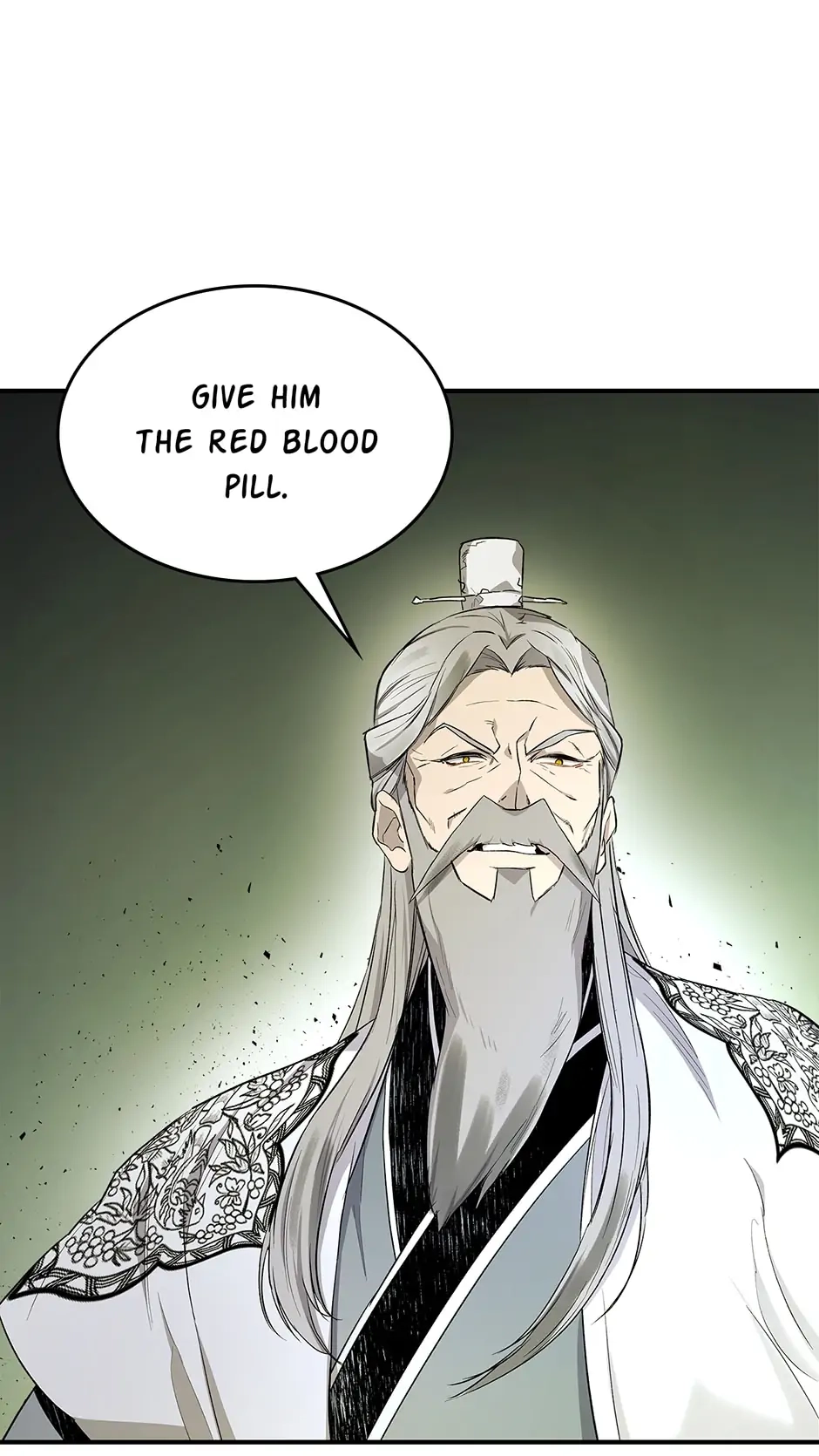 Leveling up with gods Chapter 38 Page 49