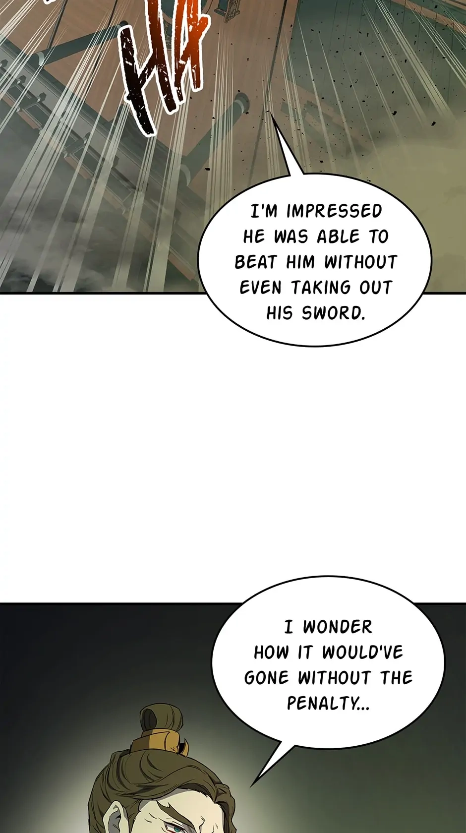 Leveling up with gods Chapter 38 Page 47