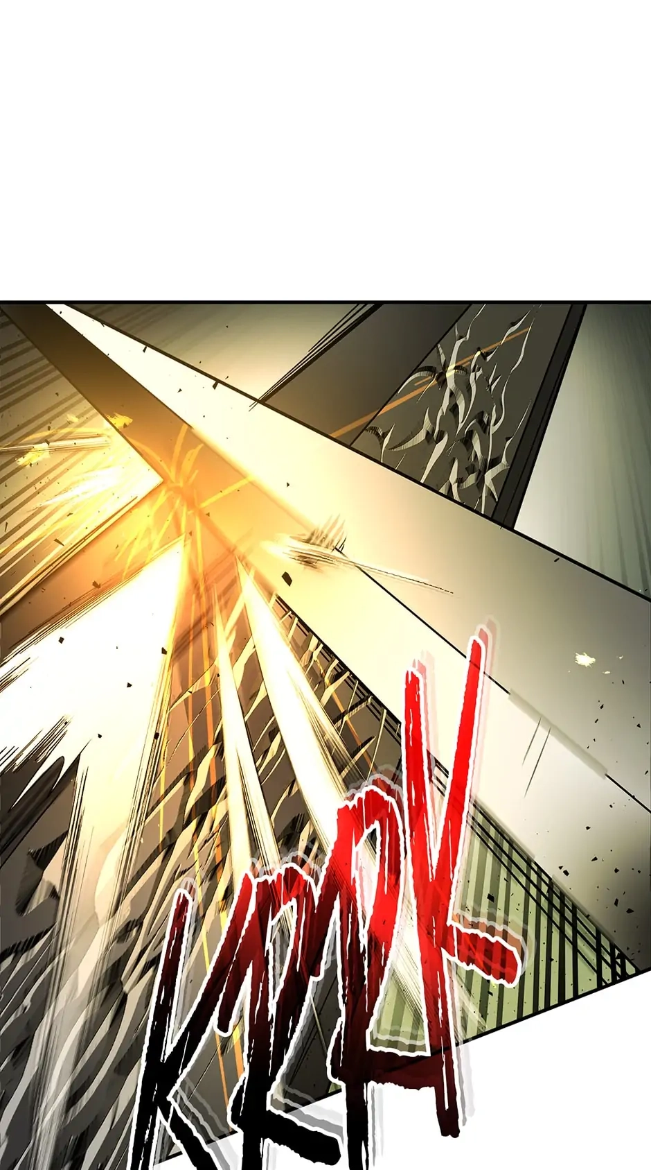 Leveling up with gods Chapter 38 Page 33