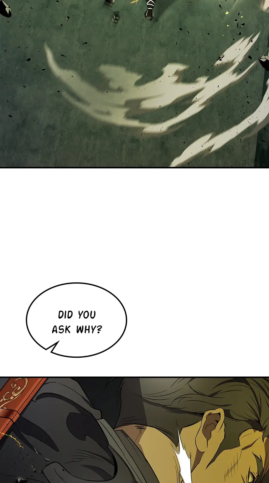 Leveling up with gods Chapter 38 Page 35