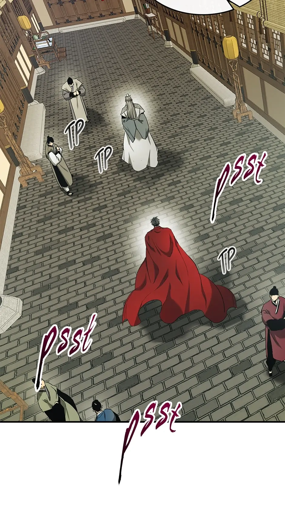 Leveling up with gods Chapter 38 Page 75