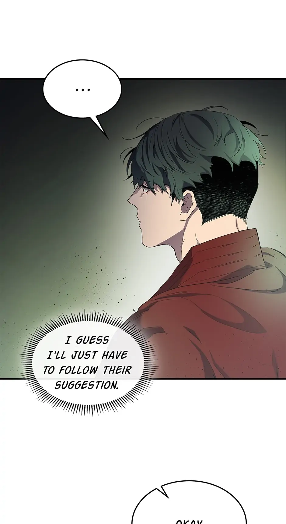 Leveling up with gods Chapter 38 Page 70