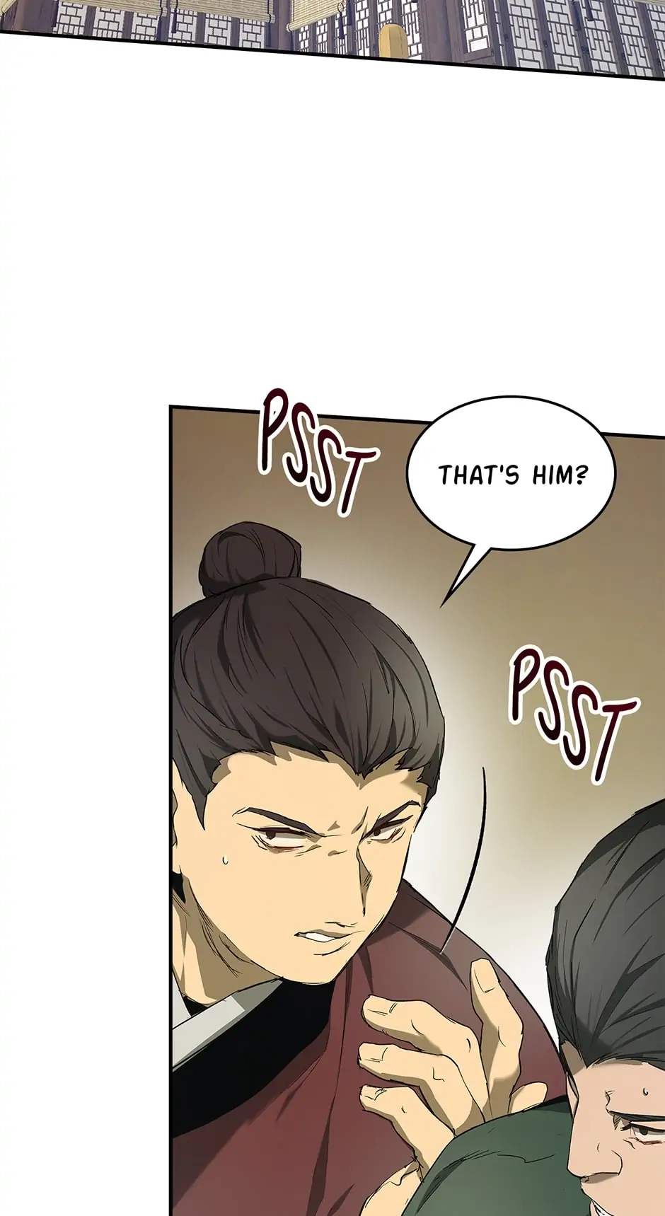 Leveling up with gods Chapter 38 Page 73
