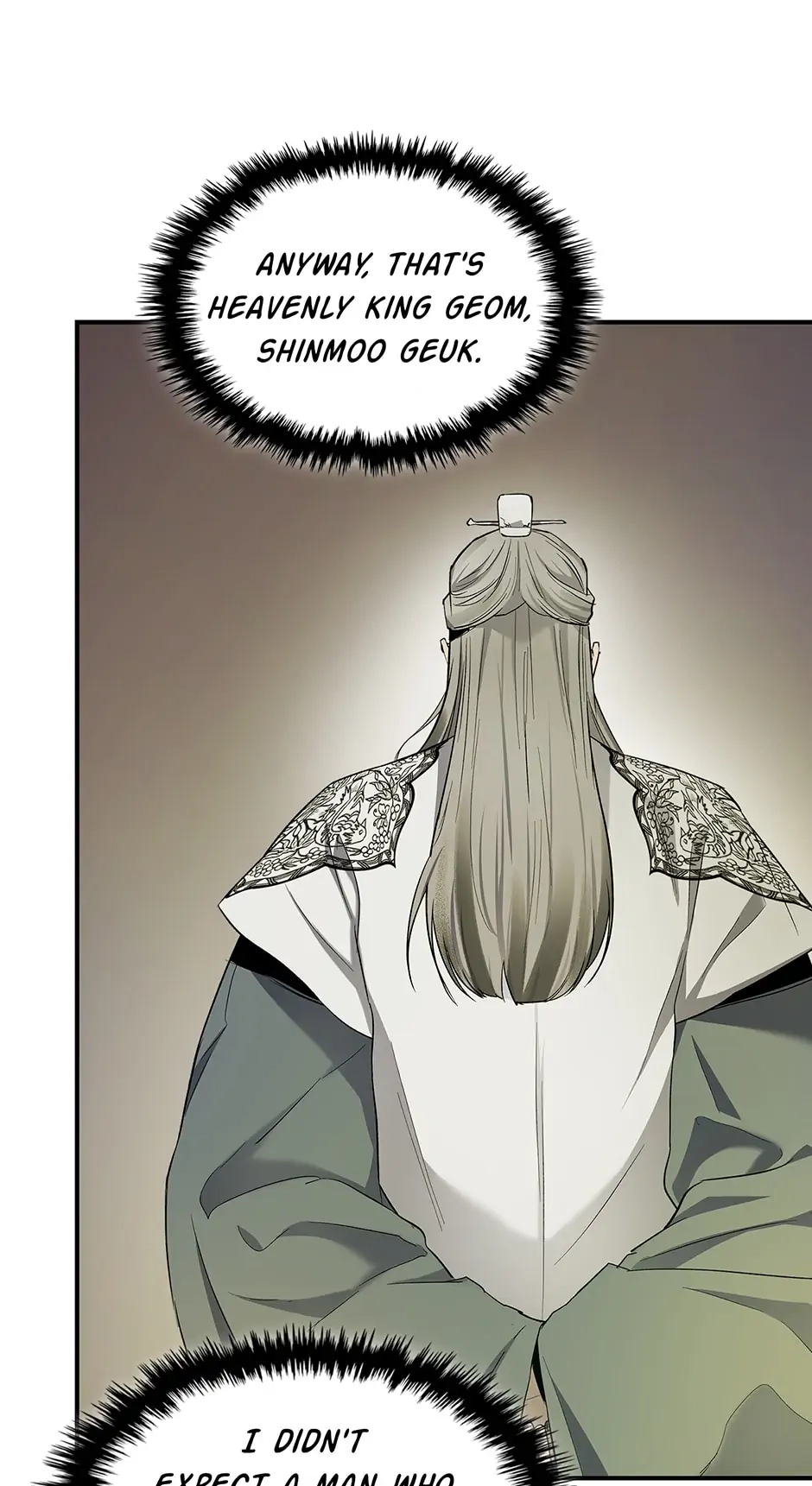 Leveling up with gods Chapter 38 Page 77