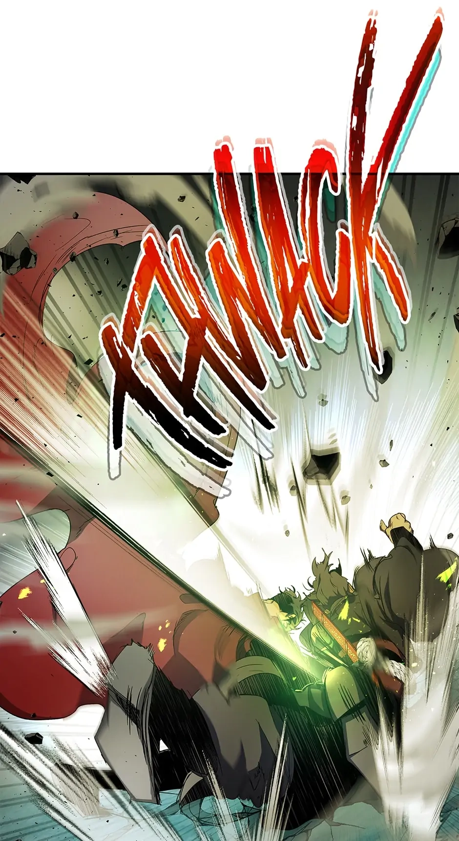 Leveling up with gods Chapter 38 Page 39