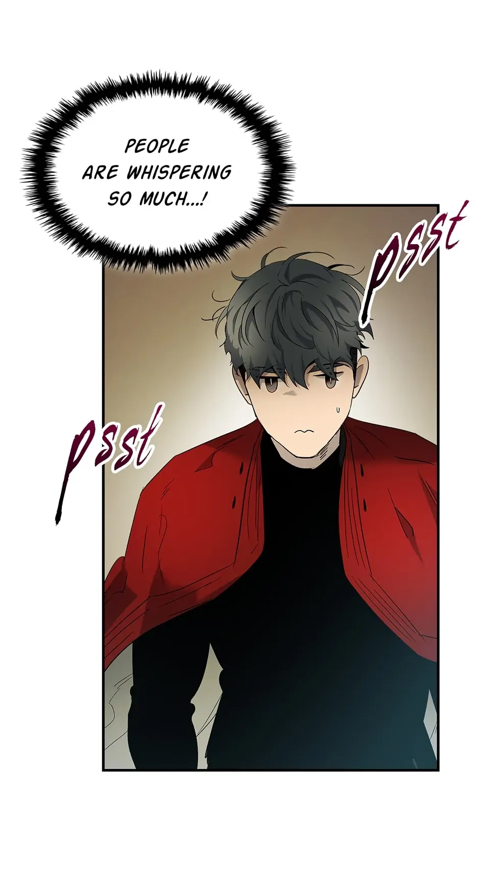 Leveling up with gods Chapter 38 Page 76