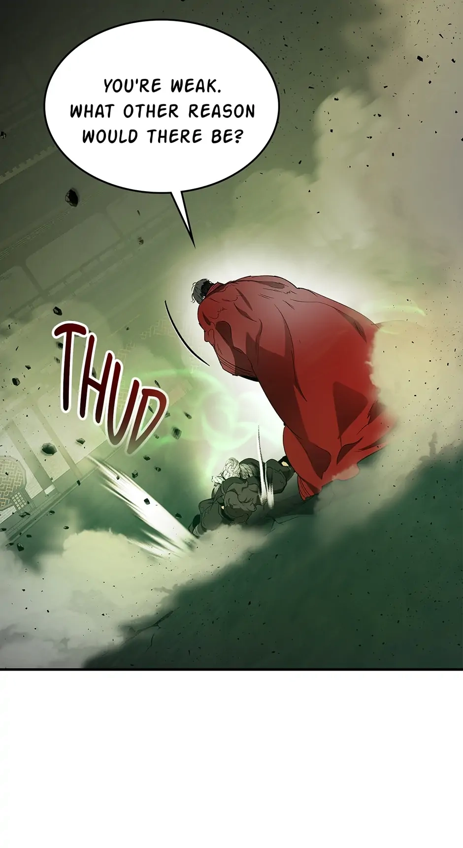 Leveling up with gods Chapter 38 Page 42