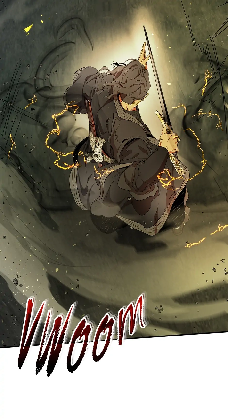 Leveling up with gods Chapter 38 Page 6