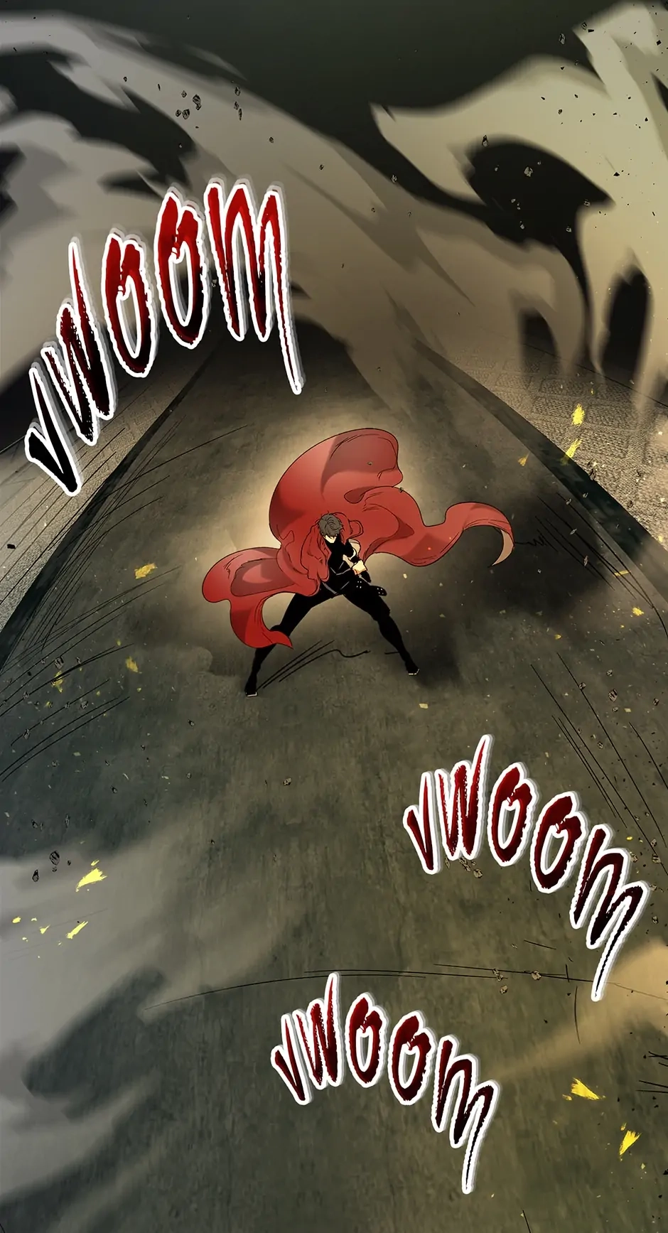 Leveling up with gods Chapter 38 Page 5
